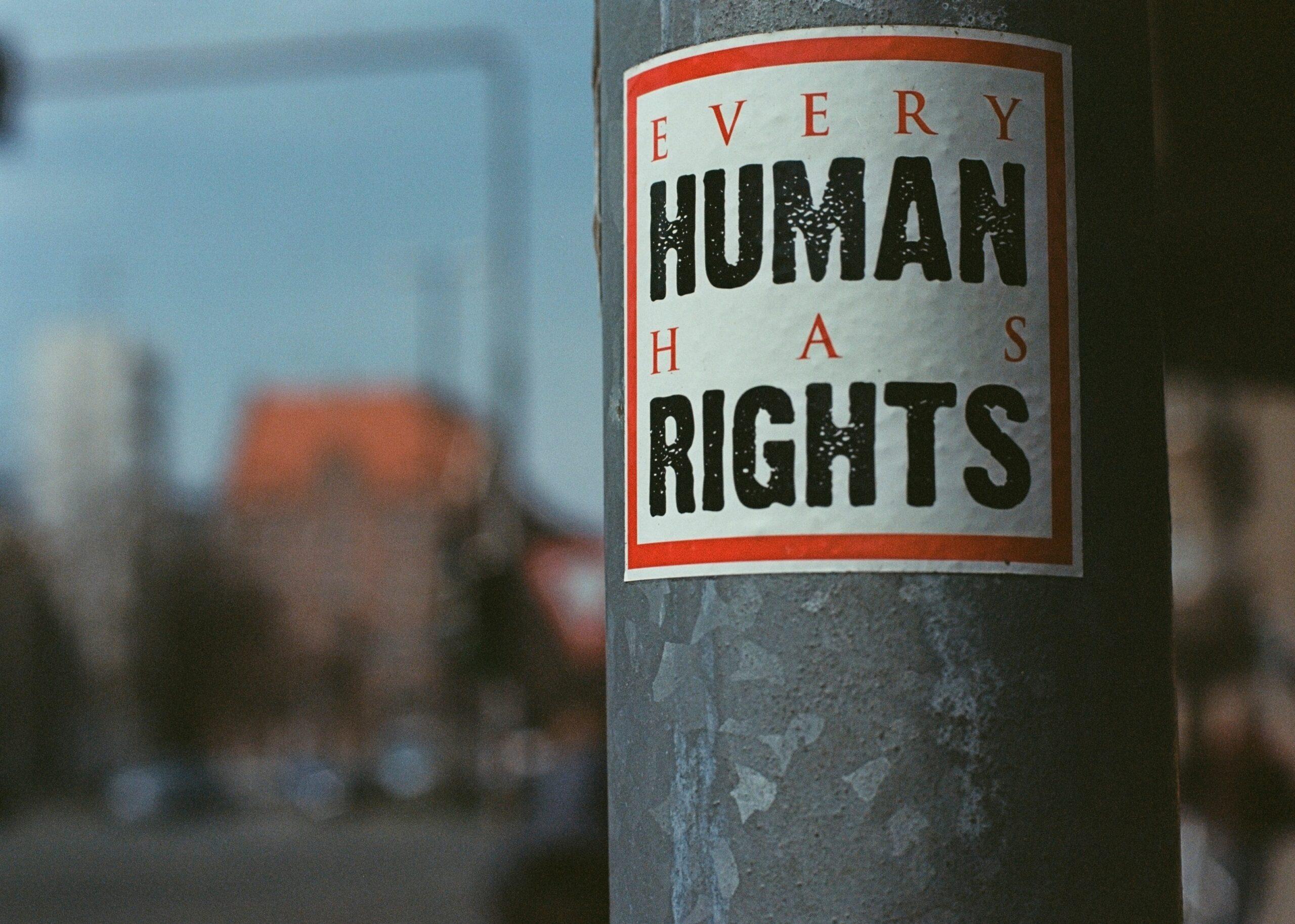 human rights