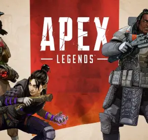 Discord On Apex