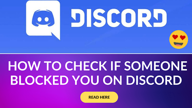 How To Check If Someone Blocked You On Discord