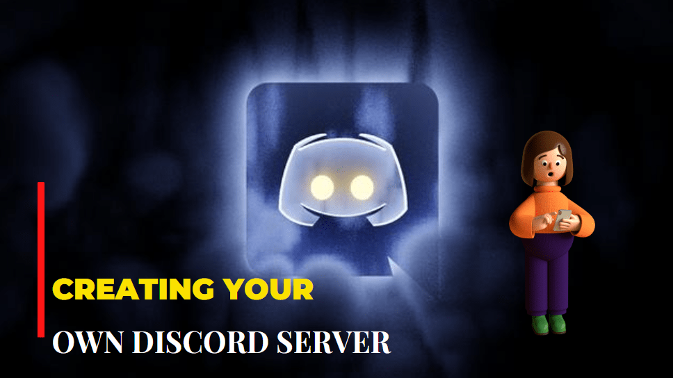 what is a discord server