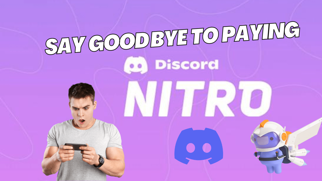 Discord Nitro