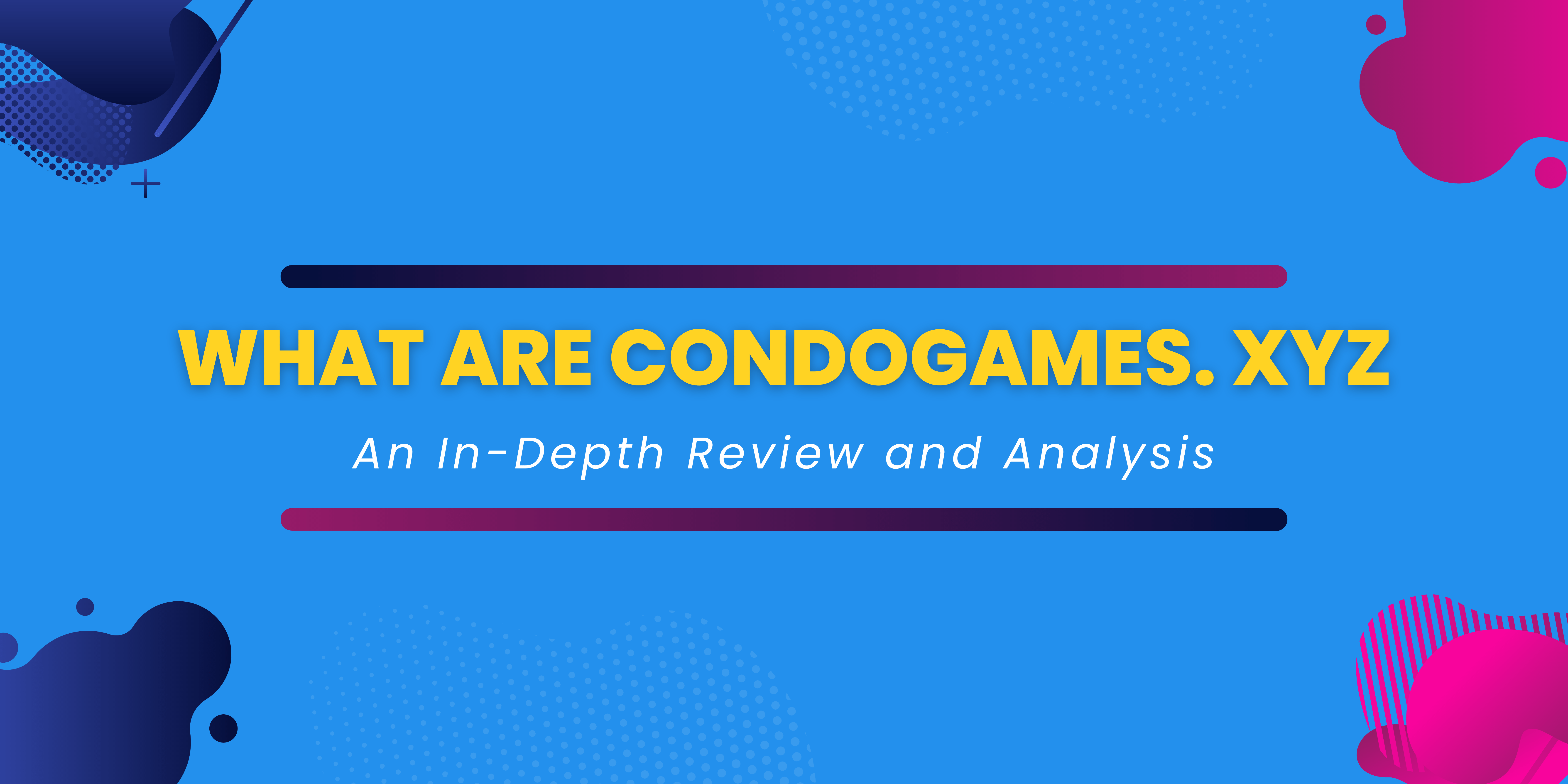 What is Condogames.xyz